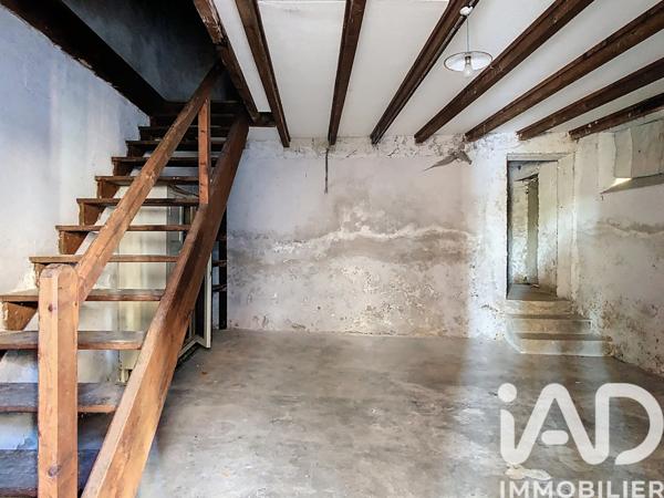 Maison à vendre 7 pièces 185 m² Saint-Benoît-de-Carmaux