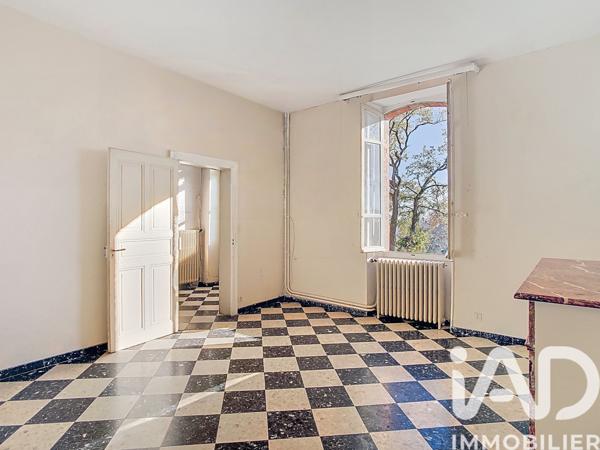 Maison à vendre 7 pièces 185 m² Saint-Benoît-de-Carmaux