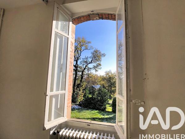 Maison à vendre 7 pièces 185 m² Saint-Benoît-de-Carmaux