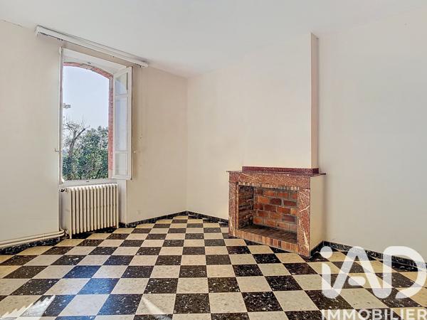 Maison à vendre 7 pièces 185 m² Saint-Benoît-de-Carmaux