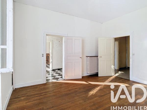 Maison à vendre 7 pièces 185 m² Saint-Benoît-de-Carmaux