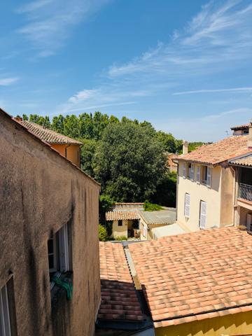 Studio 17m2 , cour sextius, coeur d'Aix en Provence