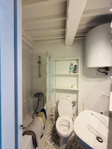 Studio 17m2 , cour sextius, coeur d'Aix en Provence