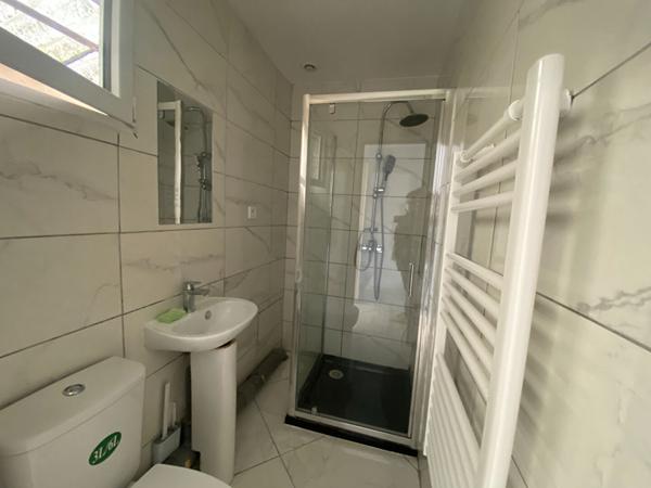 Maison Corbeil Essonnes 3 pièce(s) 44.78 m2