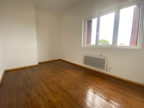 Maison Corbeil Essonnes 3 pièce(s) 44.78 m2