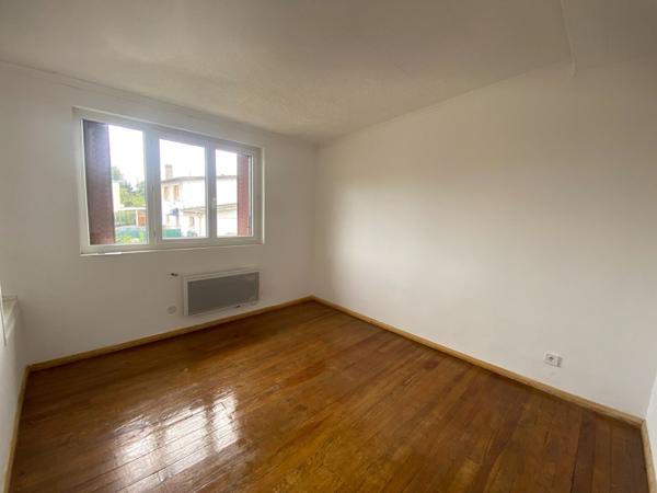 Maison Corbeil Essonnes 3 pièce(s) 44.78 m2