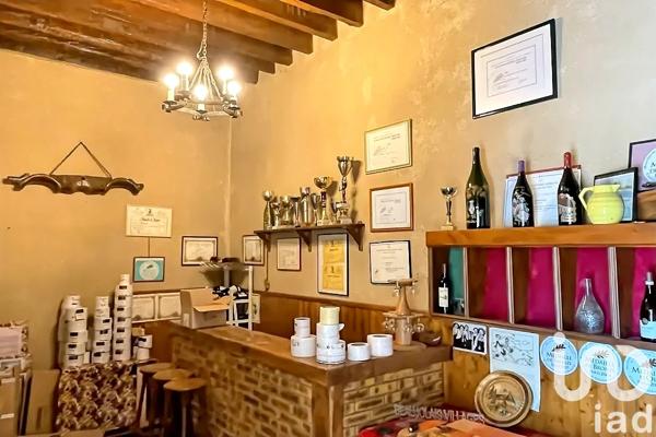 Maison à vendre 8 pièces 185 m² Arnas