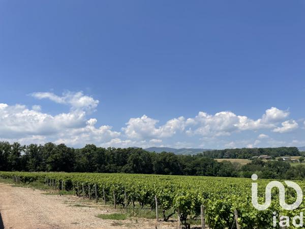 Maison à vendre 8 pièces 185 m² Arnas