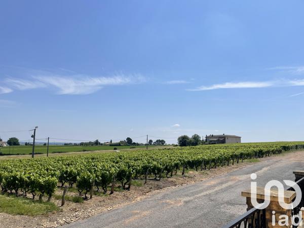 Maison à vendre 8 pièces 185 m² Arnas