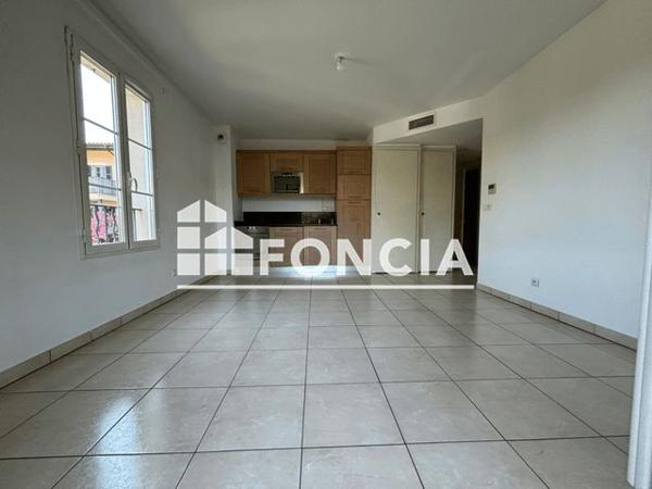 Location Appartement 3 pièces 51.22 m² - 1 ROUTE DU BROST La Croix Valmer 83420