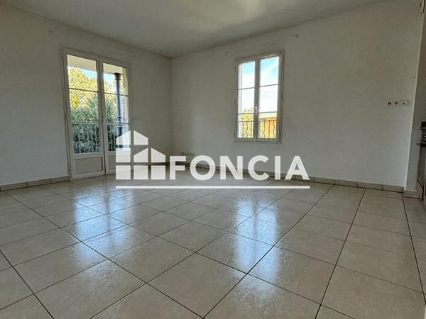 Location Appartement 3 pièces 51.22 m² - 1 ROUTE DU BROST La Croix Valmer 83420