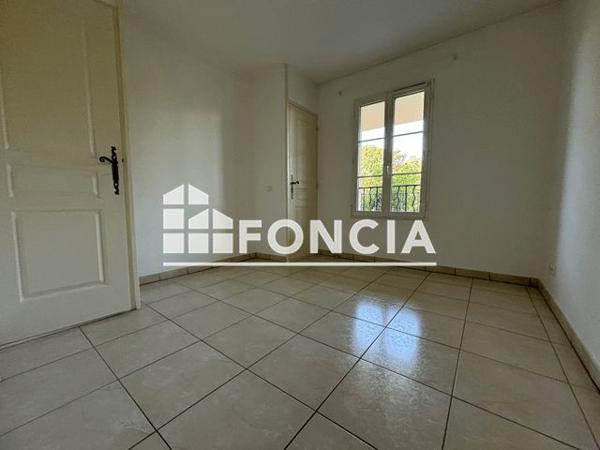 Location Appartement 3 pièces 51.22 m² - 1 ROUTE DU BROST La Croix Valmer 83420