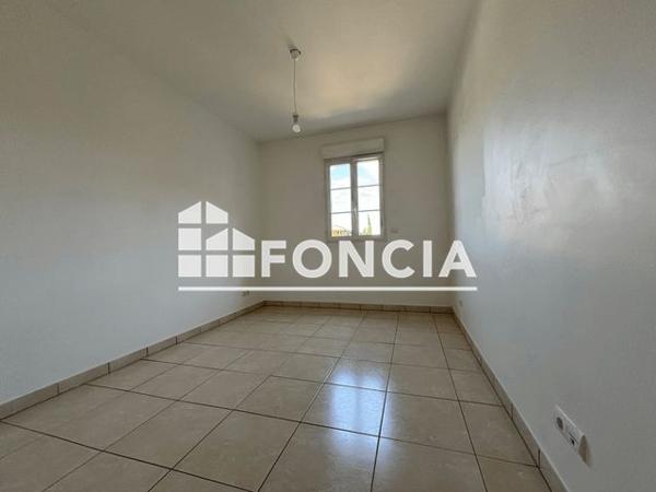 Location Appartement 3 pièces 51.22 m² - 1 ROUTE DU BROST La Croix Valmer 83420