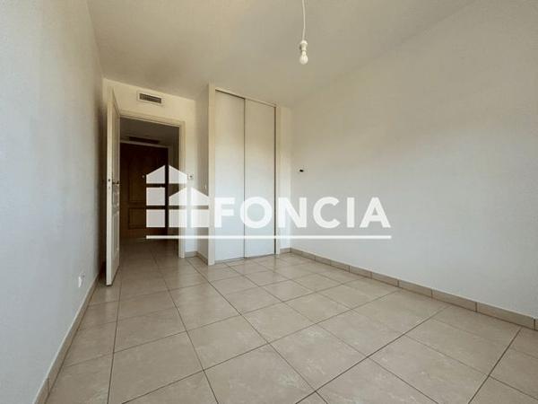 Location Appartement 3 pièces 51.22 m² - 1 ROUTE DU BROST La Croix Valmer 83420