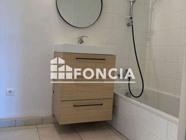 Location Appartement 3 pièces 51.22 m² - 1 ROUTE DU BROST La Croix Valmer 83420