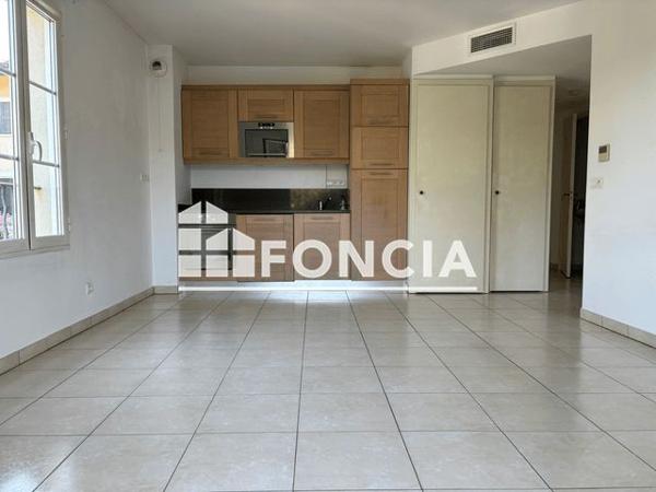 Location Appartement 3 pièces 51.22 m² - 1 ROUTE DU BROST La Croix Valmer 83420