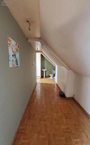 Achat - Maison Carhaix-Plouguer 29270 4 pièces 70 m 2 153 m 2