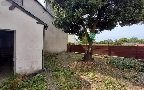 Achat - Maison Carhaix-Plouguer 29270 4 pièces 70 m 2 153 m 2