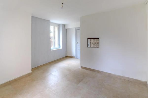 Appartement à vendre 2 pièces 31.28m²