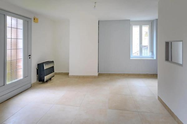 Appartement à vendre 2 pièces 31.28m²