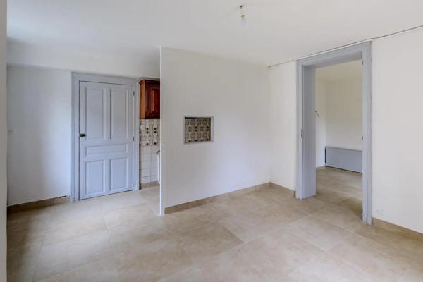 Appartement à vendre 2 pièces 31.28m²