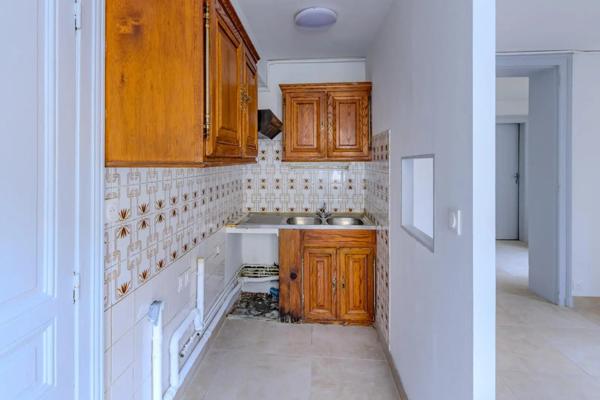 Appartement à vendre 2 pièces 31.28m²