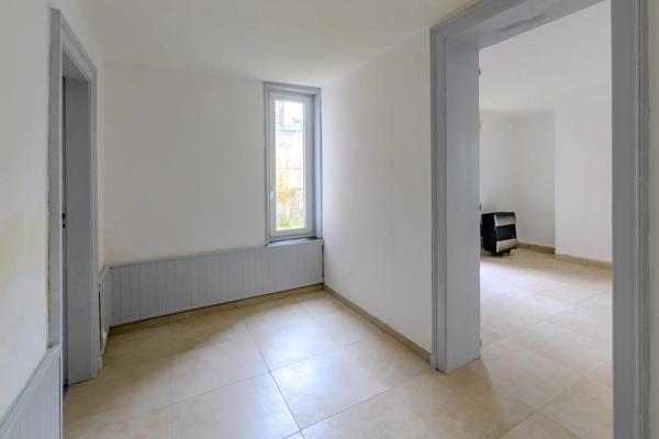 Appartement à vendre 2 pièces 31.28m²