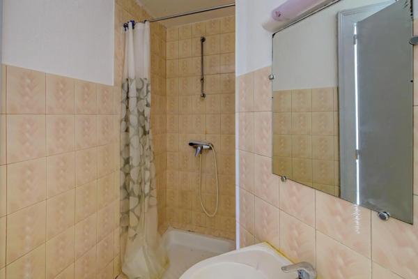 Appartement à vendre 2 pièces 31.28m²