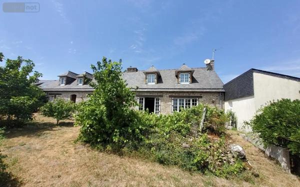 Achat - Maison Quéven 56530 5 pièces 118 m 2 930 m 2