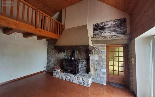 Achat - Maison Quéven 56530 5 pièces 118 m 2 930 m 2