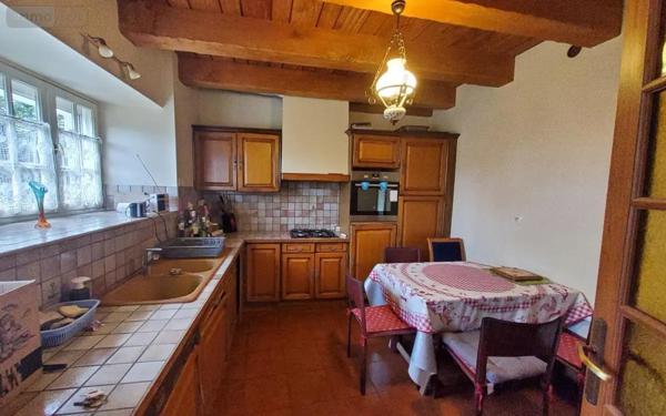 Achat - Maison Quéven 56530 5 pièces 118 m 2 930 m 2