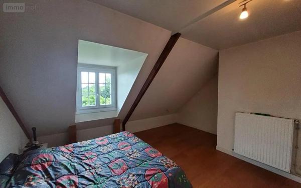 Achat - Maison Quéven 56530 5 pièces 118 m 2 930 m 2