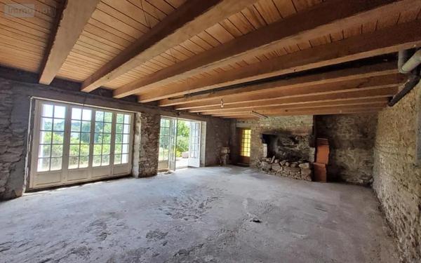 Achat - Maison Quéven 56530 5 pièces 118 m 2 930 m 2