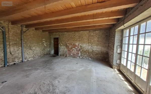 Achat - Maison Quéven 56530 5 pièces 118 m 2 930 m 2