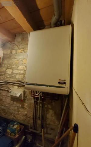 Achat - Maison Quéven 56530 5 pièces 118 m 2 930 m 2