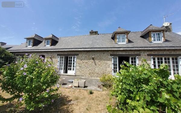 Achat - Maison Quéven 56530 5 pièces 118 m 2 930 m 2