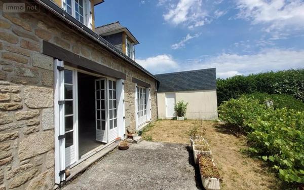 Achat - Maison Quéven 56530 5 pièces 118 m 2 930 m 2