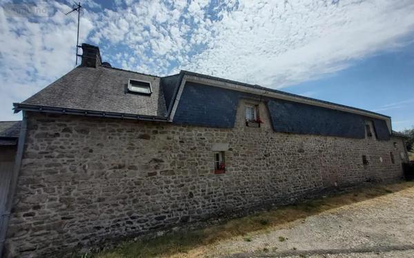 Achat - Maison Quéven 56530 5 pièces 118 m 2 930 m 2