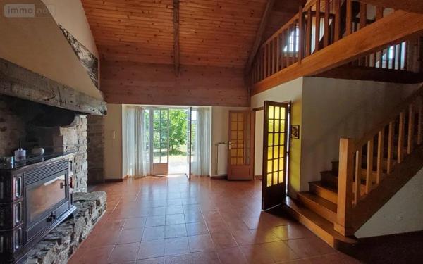 Achat - Maison Quéven 56530 5 pièces 118 m 2 930 m 2