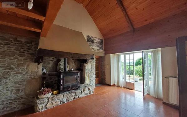 Achat - Maison Quéven 56530 5 pièces 118 m 2 930 m 2