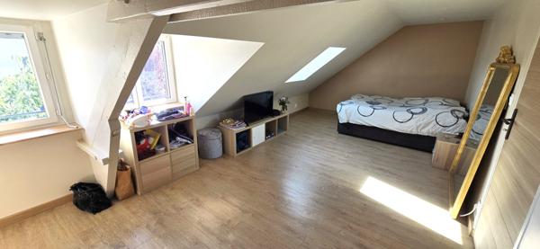 Superbe maison ancienne rénovée style LOFT aux portes de Chartres