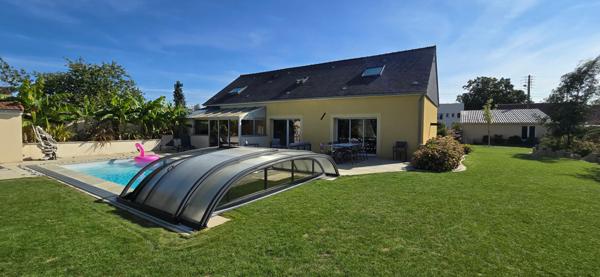 Superbe maison ancienne rénovée style LOFT aux portes de Chartres