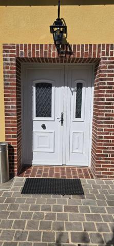 Superbe maison ancienne rénovée style LOFT aux portes de Chartres