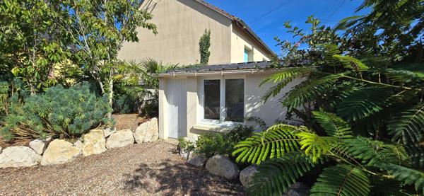 Superbe maison ancienne rénovée style LOFT aux portes de Chartres