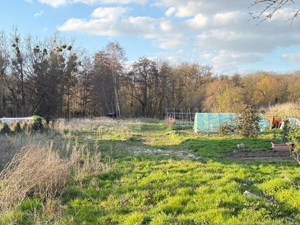 Maison 63.71 m2 - 2 chambres