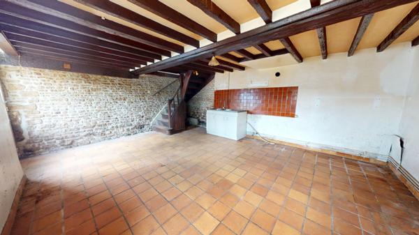 Maison 63.71 m2 - 2 chambres