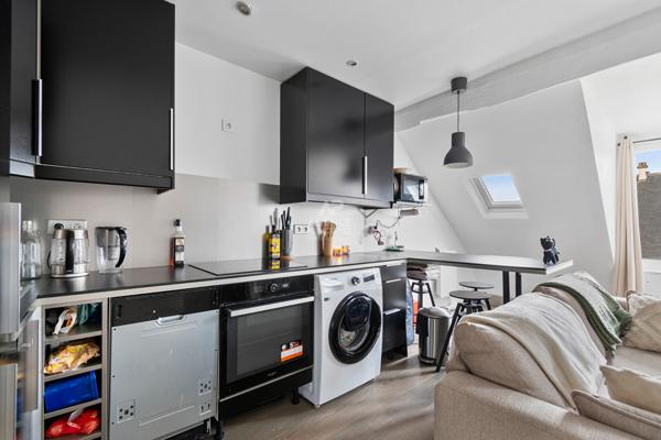 Appartement meublé 2 pièce(s) 35 m2- Saint Germain En Laye Loyer 1 100 €/mois charges comprises **  - Référence  17469