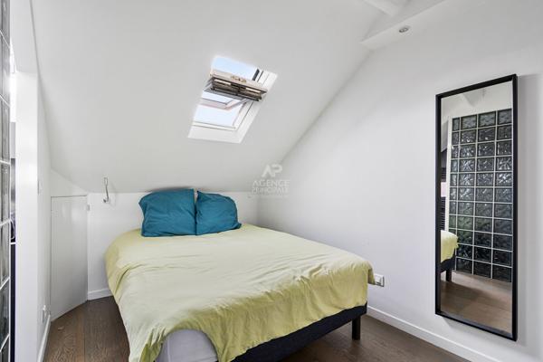 Appartement meublé 2 pièce(s) 35 m2- Saint Germain En Laye Loyer 1 100 €/mois charges comprises **  - Référence  17469