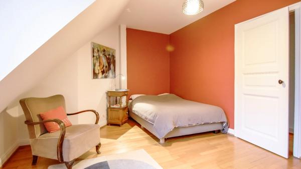 Propriété à vendre 11 pièces 6 chambres à coucher , piscine à BITSCHWILLER LES THANN (68)