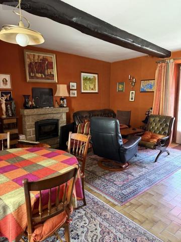 Maison à vendre à Vannes dans le Morbihan (56000), ref : 56002-1533
